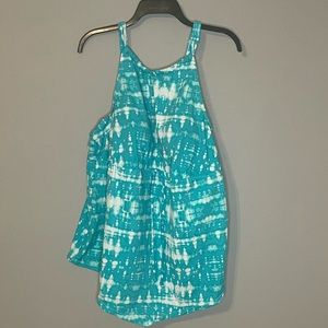 Catherine’s 2 piece swimsuit